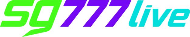 sg777 live official logo